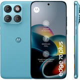 Motorola edge 70 plus 256GB, Móvil Azul