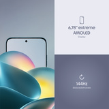 Motorola edge 70 plus 256GB, Móvil Azul