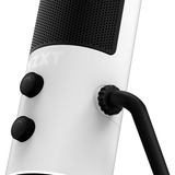NZXT AP-WUMIC-W1, Micrófono blanco