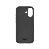 Nevox StyleShell SHOCK, Funda para teléfono móvil negro