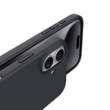 Nevox StyleShell SHOCK, Funda para teléfono móvil negro