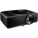 Optoma Proyector DLP negro