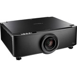 Optoma Proyector láser negro