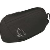 Osprey Bolsillo Pack con Cremallera, Bolsa negro