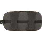 Osprey Bolsillo Pack con Cremallera, Bolsa negro