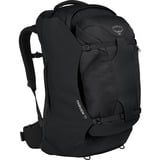 Osprey  Fairview 70, Mochila negro