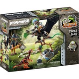PLAYMOBIL 71263, Juegos de construcción