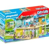 PLAYMOBIL 71327, Juegos de construcción 