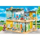 PLAYMOBIL 71327, Juegos de construcción 