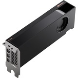 PNY NVIDIA RTX A2000 6 GB GDDR6, Tarjeta gráfica RTX A2000, 6 GB, GDDR6, 192 bit, 7680 x 4320 Pixeles, PCI Express x16 4.0