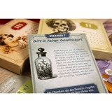 Pegasus 18710G, Juego de mesa 