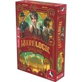 Pegasus Kronologic - Paris 1920, Juego de mesa 