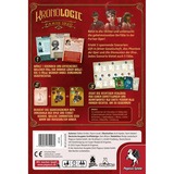 Pegasus Kronologic - Paris 1920, Juego de mesa 