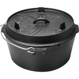 Petromax Olla negro