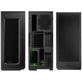 Phanteks Enthoo Pro 2, Caja de torre grande negro