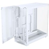 Phanteks NV9 MK2 ARGB, Caja de torre grande blanco