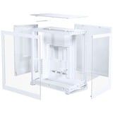 Phanteks NV9 MK2 ARGB, Caja de torre grande blanco