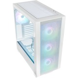 Phanteks XT Pro Ultra, Cajas de torre blanco