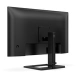 Philips 1000 series 27E1N1300AE/00 LED display 68,6 cm (27") 1920 x 1080 Pixeles Full HD LCD Negro, Monitor LED negro, 68,6 cm (27"), 1920 x 1080 Pixeles, Full HD, LCD, 4 ms, Negro