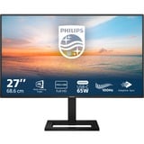 Philips 27E1N1300AE, Monitor LED negro