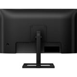 Philips 27E1N1300AE, Monitor LED negro