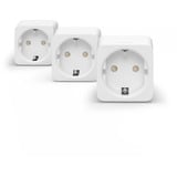 Philips Hue Hue Smart plug UE (tipo F), Toma de corriente con interruptor blanco, Philips Hue Smart plug UE (tipo F), Interior, Blanco, Hogar, Sintético, IP20, IP20