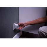 Philips Hue Hue Smart plug UE (tipo F), Toma de corriente con interruptor blanco, Philips Hue Smart plug UE (tipo F), Interior, Blanco, Hogar, Sintético, IP20, IP20