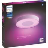 Philips Hue White & Color Ambiance Infuse Lámpara de techo L, Luz de LED blanco