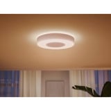Philips Hue White & Color Ambiance Infuse Lámpara de techo L, Luz de LED blanco