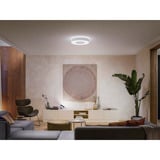 Philips Hue White & Color Ambiance Infuse Lámpara de techo L, Luz de LED blanco