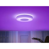 Philips Hue White & Color Ambiance Infuse Lámpara de techo L, Luz de LED blanco