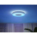 Philips Hue White & Color Ambiance Infuse Lámpara de techo L, Luz de LED blanco