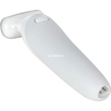 Procter & Gamble Silk-épil 9 9-341 depiladora 40 pinzas Blanco blanco/Plateado, Blanco, 40 pinzas, MicroGrip, Batería, 100 - 240 V, 50 - 60 Hz