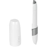 Procter & Gamble Silk-épil 9 9-341 depiladora 40 pinzas Blanco blanco/Plateado, Blanco, 40 pinzas, MicroGrip, Batería, 100 - 240 V, 50 - 60 Hz