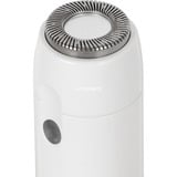 Procter & Gamble Silk-épil 9 9-341 depiladora 40 pinzas Blanco blanco/Plateado, Blanco, 40 pinzas, MicroGrip, Batería, 100 - 240 V, 50 - 60 Hz