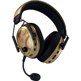 Razer BlackShark V3 Pro - Counter Strike 2 Edition, Auriculares para gaming beige/Marrón