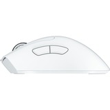 Razer RZ01-04630200-R3G1, Ratones para gaming blanco