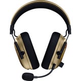 Razer  RZ04-05401100-R3M1, Auriculares para gaming beige/Marrón
