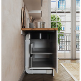 Respekta 9000230000001-45, Set de modificación 