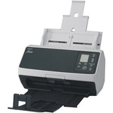 Ricoh PA03810-B001, Escáner de alimentación de hojas gris/Antracita