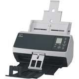 Ricoh PA03810-B001, Escáner de alimentación de hojas gris/Antracita