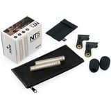 Rode Microphones NT5-MP, Micrófono dorado