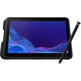 SAMSUNG Galaxy Tab Active4 Pro, Tablet PC negro