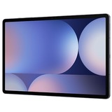 SAMSUNG Galaxy Tab S Galaxy Tab S10 Plus 5G, Tablet PC gris, 31,5 cm (12.4"), 2800 x 1752 Pixeles, 256 GB, 12 GB, 2,8 GHz, Gris