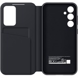 SAMSUNG Smart View Wallet Case, Funda para teléfono móvil negro