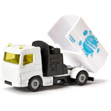 SIKU 10168700000, Automóvil de construcción 