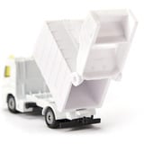 SIKU 10168700000, Automóvil de construcción 