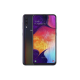 Samsung G206648-001A1, Móvil negro