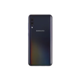Samsung G206648-001A1, Móvil negro