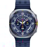 Samsung Galaxy Watch Ultra 3,81 cm (1.5") AMOLED 47 mm Digital 480 x 480 Pixeles Pantalla táctil 4G Titanio Wifi GPS (satélite), SmartWatch 3,81 cm (1.5"), AMOLED, Pantalla táctil, 64 GB, GPS (satélite), 60,5 g